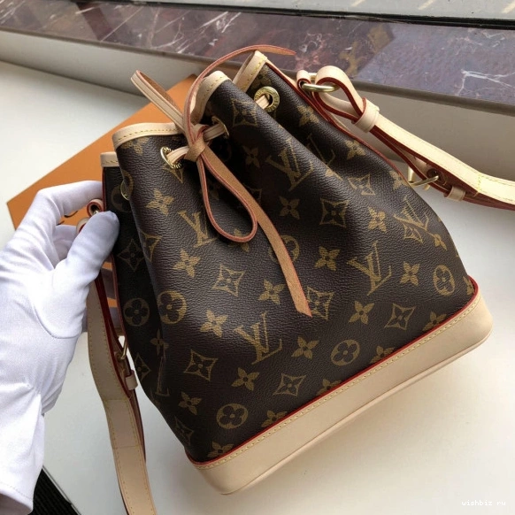 WIS NOE LOUIS VUITTON BB 1201
